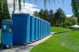 Best VIP or Luxury Restroom Trailers  in Woodfin, NC