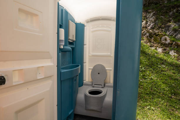Best Portable Toilets for Parks and Recreation Areas  in Woodfin, NC