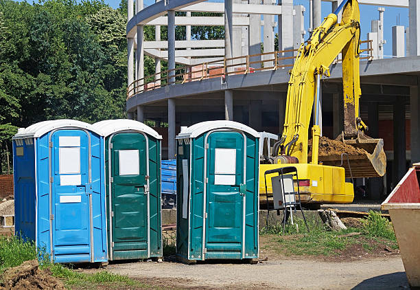 Best Portable Toilets with Baby Changing Stations  in Woodfin, NC